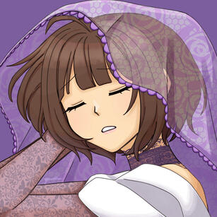 Rendered icon